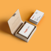 Juggle Labs Business Card